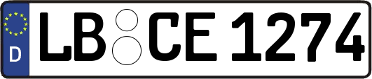 LB-CE1274