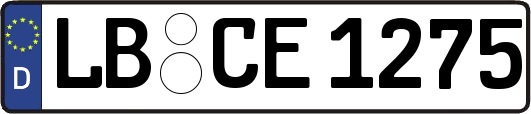 LB-CE1275