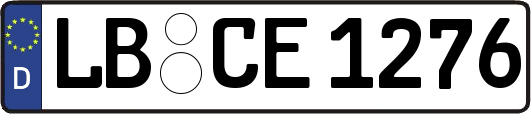 LB-CE1276