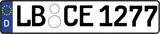 LB-CE1277