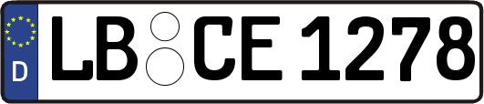 LB-CE1278