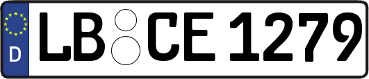 LB-CE1279