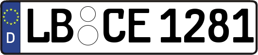 LB-CE1281