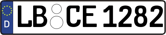 LB-CE1282