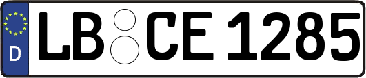 LB-CE1285