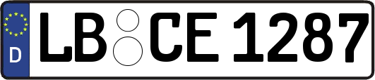 LB-CE1287