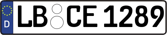 LB-CE1289