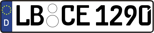 LB-CE1290