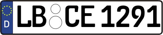 LB-CE1291