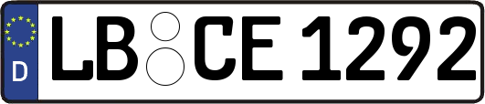 LB-CE1292
