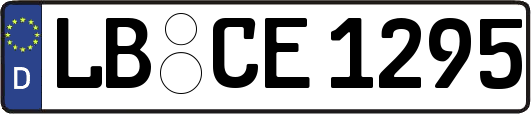 LB-CE1295