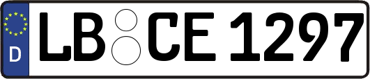 LB-CE1297