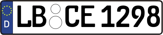 LB-CE1298