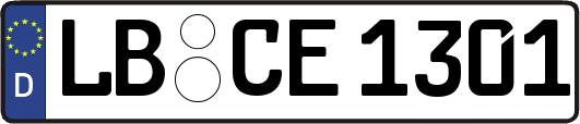 LB-CE1301
