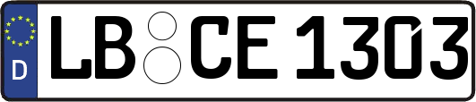 LB-CE1303