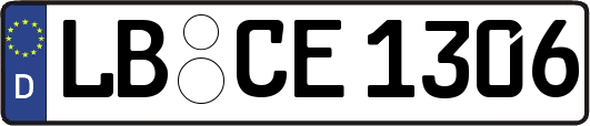 LB-CE1306