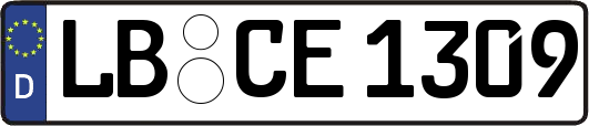 LB-CE1309