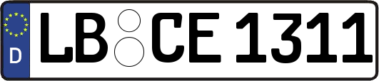 LB-CE1311