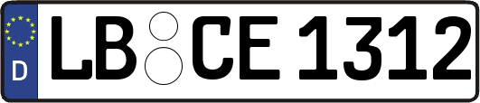 LB-CE1312