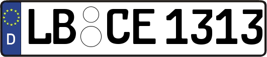 LB-CE1313