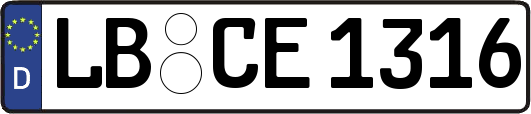 LB-CE1316