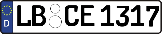 LB-CE1317