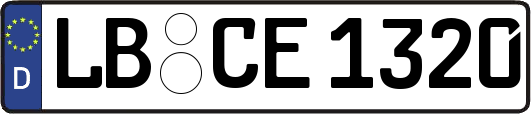 LB-CE1320