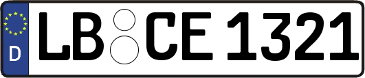 LB-CE1321