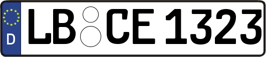 LB-CE1323
