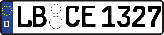 LB-CE1327