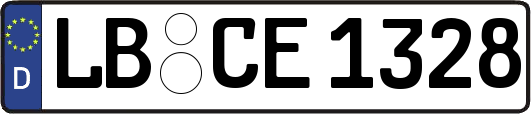 LB-CE1328