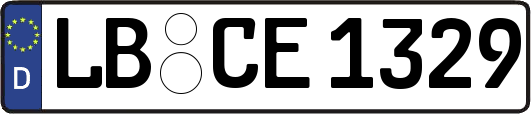 LB-CE1329
