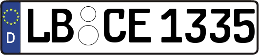 LB-CE1335