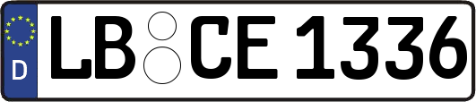 LB-CE1336