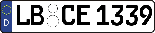 LB-CE1339