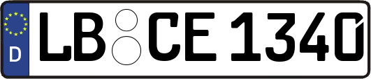 LB-CE1340