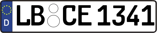 LB-CE1341
