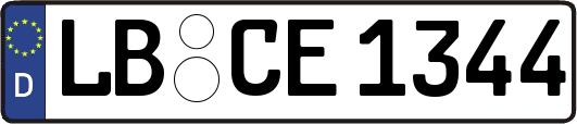 LB-CE1344