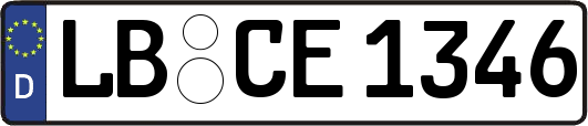 LB-CE1346