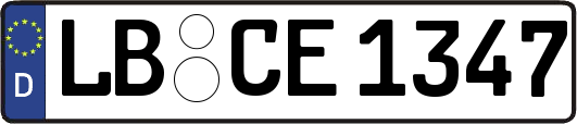 LB-CE1347