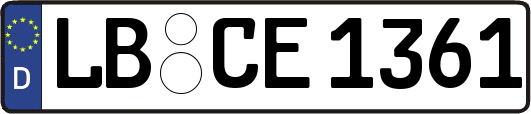 LB-CE1361