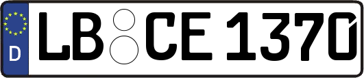 LB-CE1370