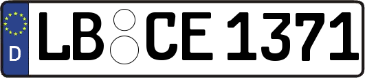 LB-CE1371