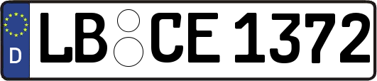 LB-CE1372
