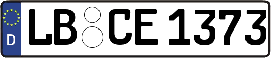 LB-CE1373