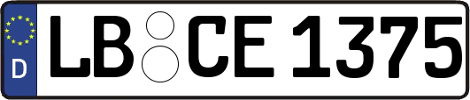 LB-CE1375