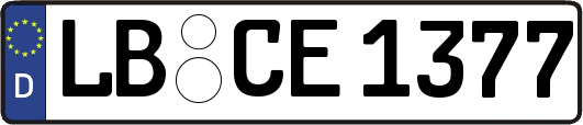 LB-CE1377