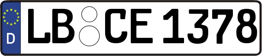 LB-CE1378