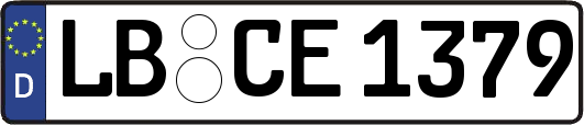 LB-CE1379