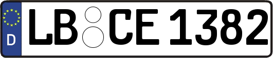 LB-CE1382